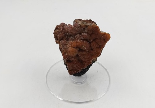 Σμισθονίτης και Σελενίτης Λαυρίου