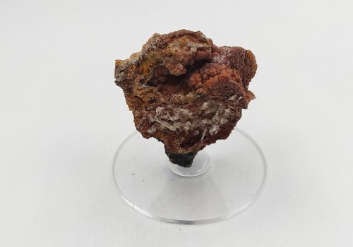 Σμισθονίτης και Σελενίτης Λαυρίου