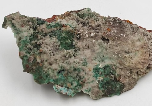 Αδαμίτης Λαυρίου