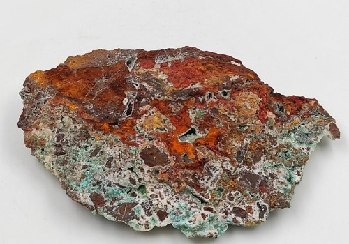 Αδαμίτης Λαυρίου