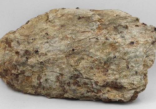 Γρανάτης με Μίκα από Τρίκαλα