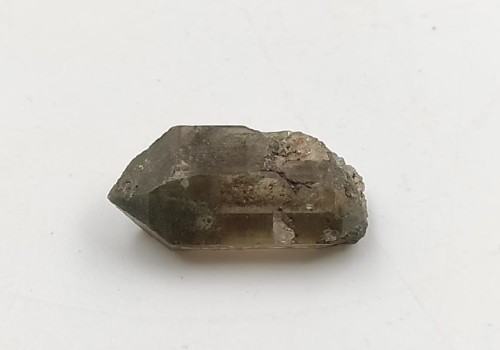 Χαλαζίας Καπνίας 