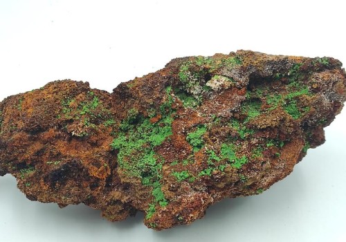 Κονιχαλκίτης Λαυρίου