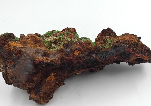 Κονιχαλκίτης Λαυρίου