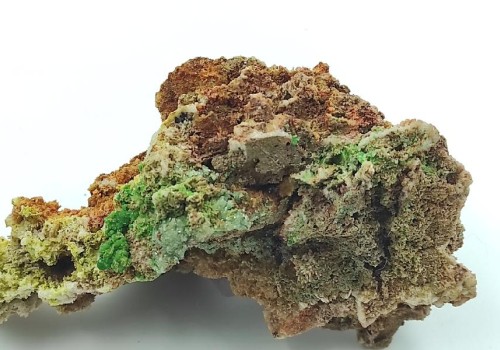 Κονιχαλκίτης Λαυρίου