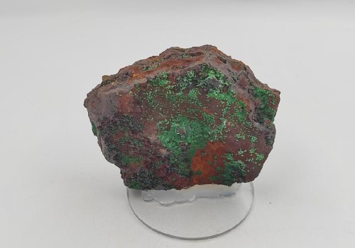 Κονιχαλκίτης Λαυρίου