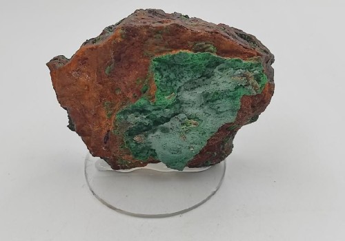 Κονιχαλκίτης Λαυρίου