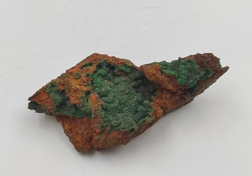 Κονιχαλκίτης Λαυρίου