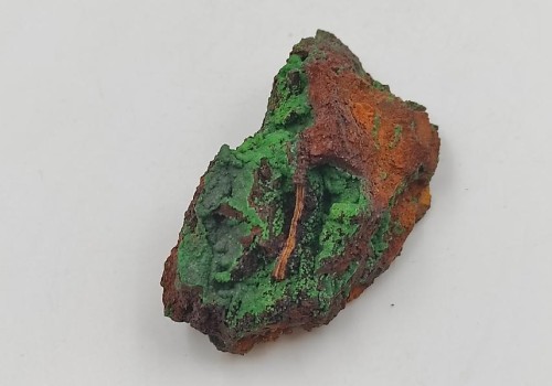 Κονιχαλκίτης Λαυρίου