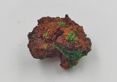 Κονιχαλκίτης Λαυρίου