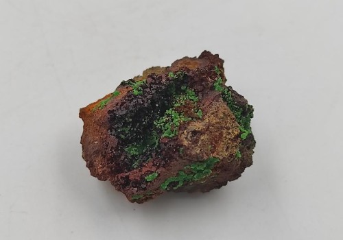 Κονιχαλκίτης Λαυρίου