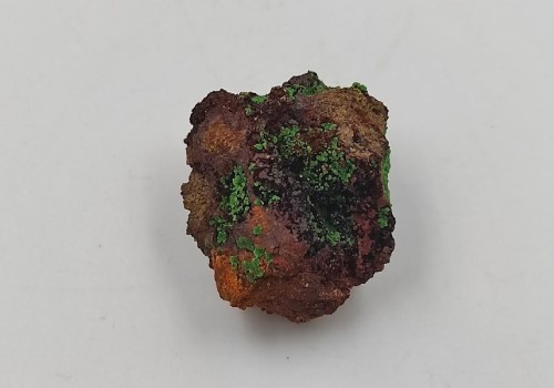 Κονιχαλκίτης Λαυρίου