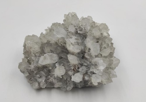 Χαλαζίας-Σιδηροπυρίτης-Γαληνίτης