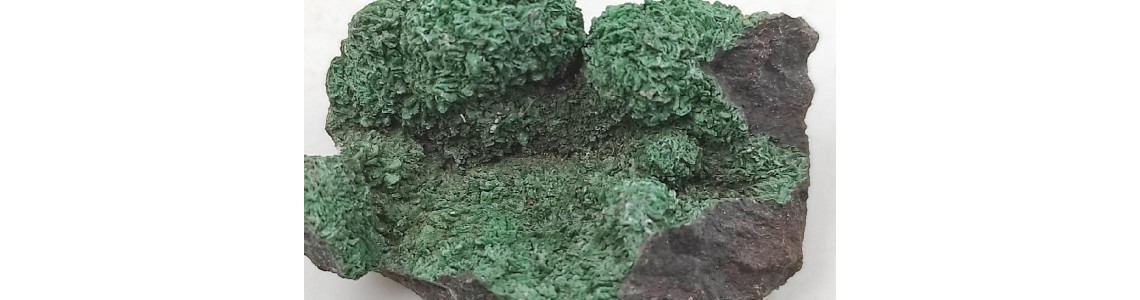 Μαλαχίτης (Malachite)– Πέτρωμα Μεταμόρφωσης & Προστασίας Μαλαχίτης (Malachite)– Πέτρωμα Μεταμόρφωσης & Προστασίας