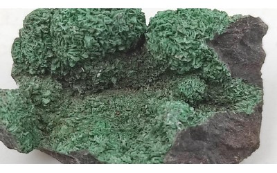 Μαλαχίτης (Malachite)– Πέτρωμα Μεταμόρφωσης & Προστασίας