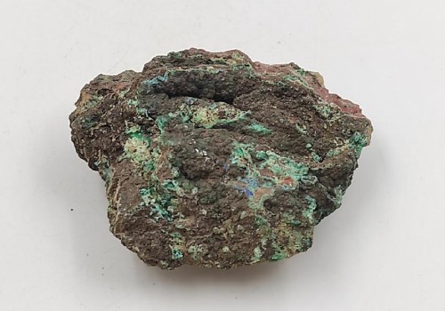 Αδαμίτης και Αζουρίτης Λαυρίου Αδαμίτης και Αζουρίτης Λαυρίου