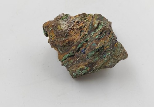 Αδαμίτης και Αζουρίτης Λαυρίου Αδαμίτης και Αζουρίτης Λαυρίου