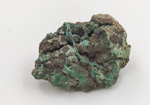 Αδαμίτης και Αζουρίτης Λαυρίου Αδαμίτης και Αζουρίτης Λαυρίου