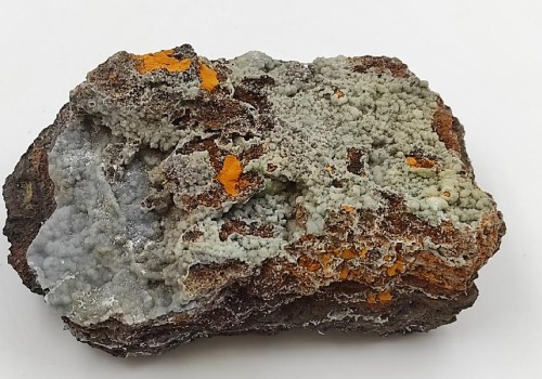 Σμισθονίτης Λαυρίου