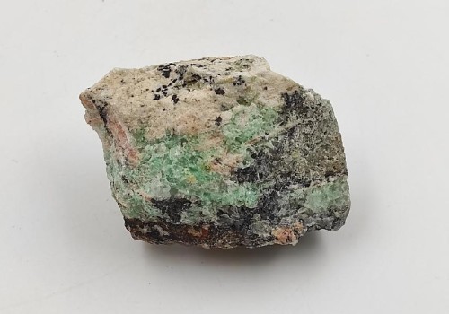 Σμισθονίτης Λαυρίου