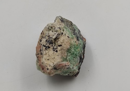 Σμισθονίτης Λαυρίου