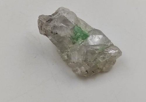 Σμισθονίτης και Φθορίτης Λαυρίου