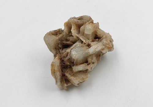 Βαρύτης Λαυρίου 