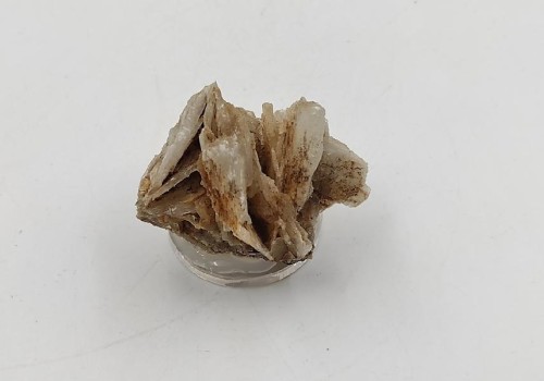 Βαρύτης Λαυρίου 