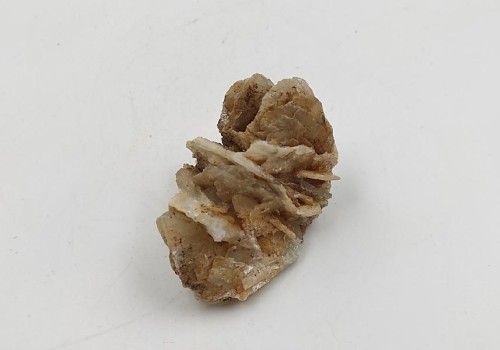 Βαρύτης Λαυρίου 