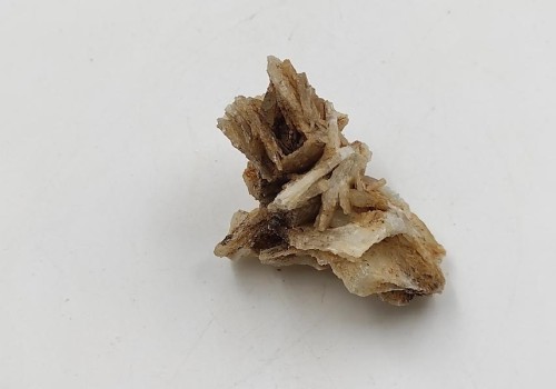 Βαρύτης Λαυρίου 