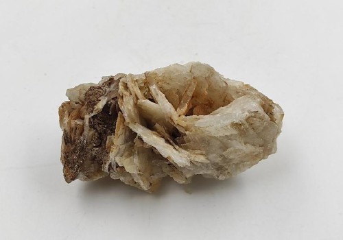 Βαρύτης Λαυρίου 