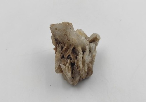 Βαρύτης Λαυρίου 