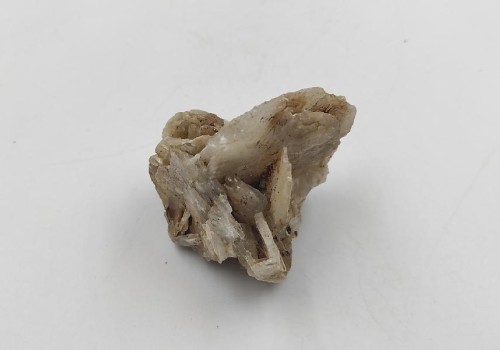 Βαρύτης Λαυρίου 