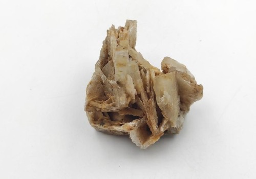 Βαρύτης Λαυρίου 