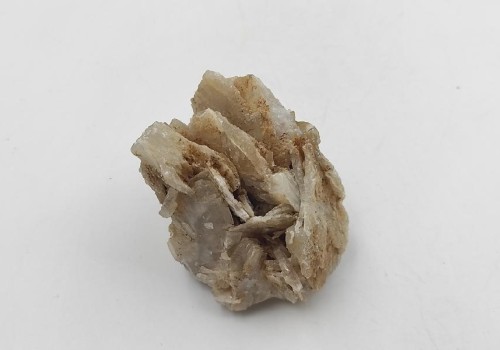 Βαρύτης Λαυρίου 