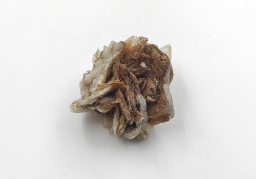 Βαρύτης Λαυρίου 