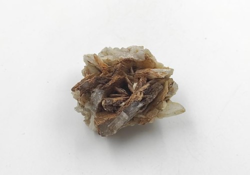 Βαρύτης Λαυρίου Βαρύτης Λαυρίου