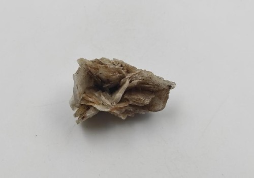 Βαρύτης Λαυρίου 