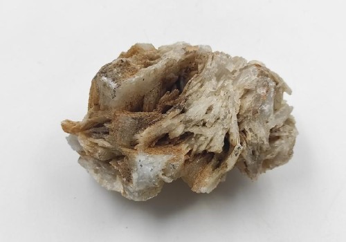 Βαρύτης Λαυρίου 