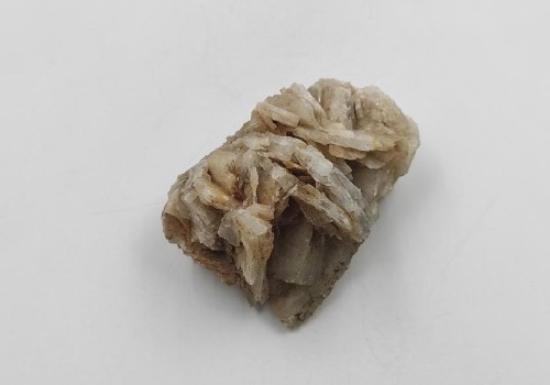 Βαρύτης Λαυρίου 