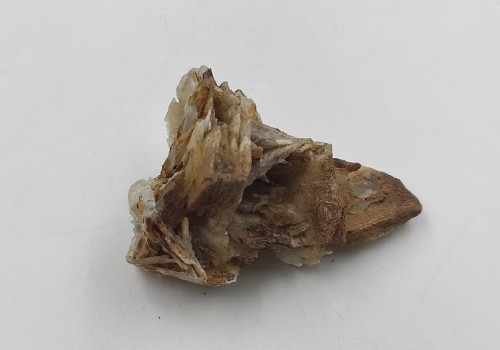 Βαρύτης Λαυρίου 