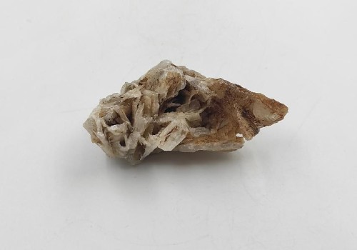 Βαρύτης Λαυρίου 