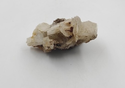 Βαρύτης Λαυρίου 