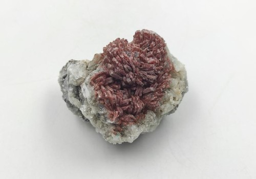 Βαρύτης Λαυρίου 