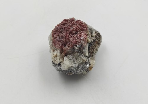 Βαρύτης Λαυρίου Βαρύτης Λαυρίου