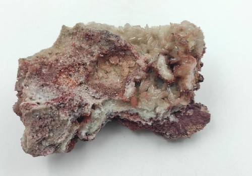 Βαρύτης Λαυρίου 