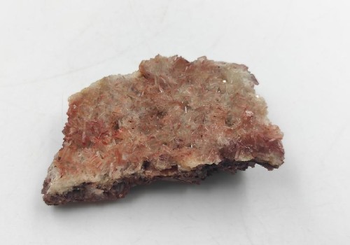 Βαρύτης Λαυρίου 