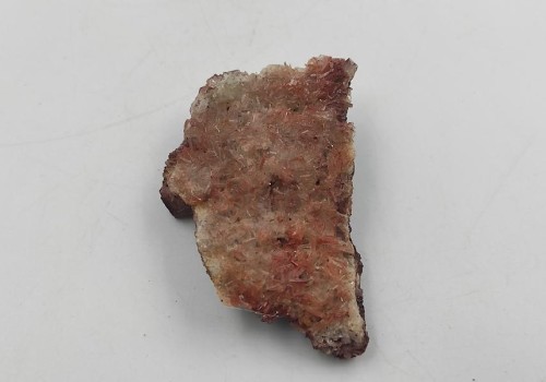 Βαρύτης Λαυρίου 