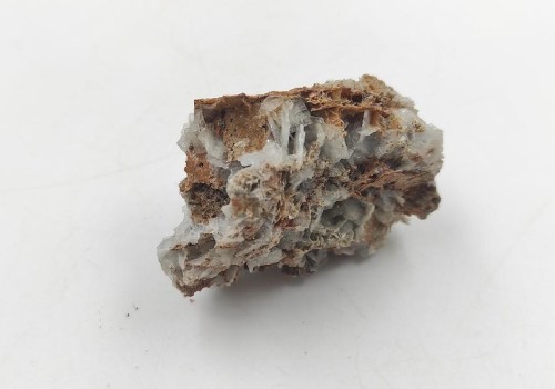 Βαρύτης Λαυρίου 