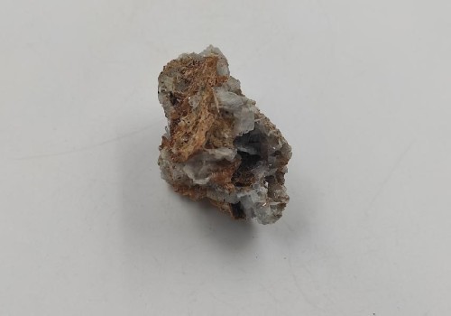 Βαρύτης Λαυρίου 